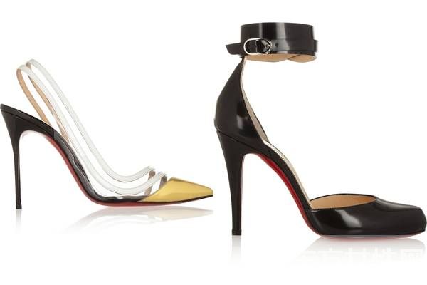 红底鞋Christian Louboutin不是想穿就能穿的