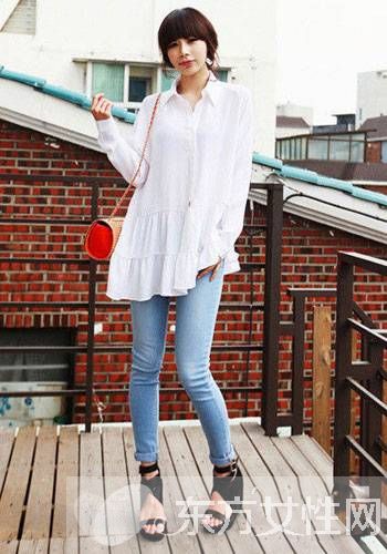 春夏必备百搭时尚凉鞋 穿上就知道有多美了