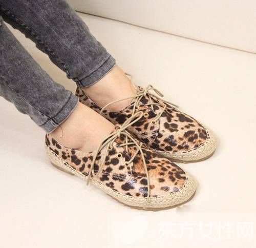 2016秋季新款潮鞋图片 穿上街头回头率爆棚