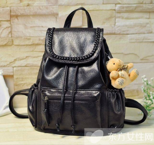 2016必备时尚女包挎包双肩包get 轻松紧跟潮流步伐