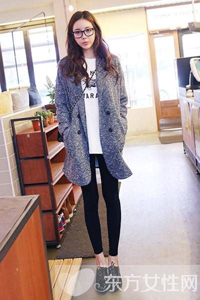 春夏女鞋时尚穿搭秀 想怎么美就怎么美