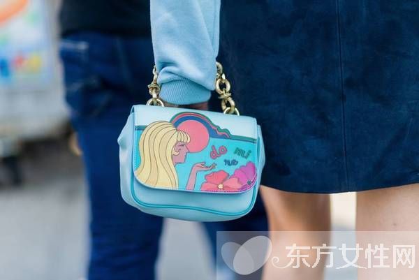 秋冬4种迷你手袋风格 时髦的你可千万别错过