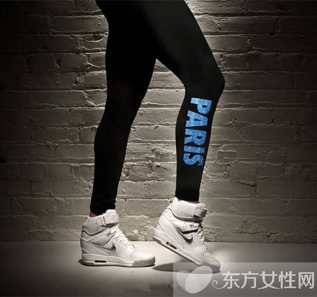 时尚板鞋搭配什么裤子好看 6种美搭穿出潮范儿