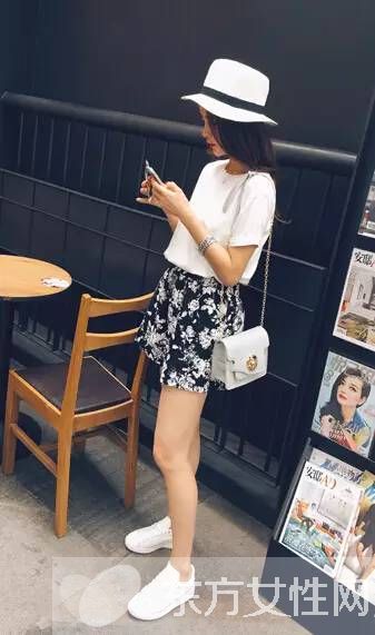 夏日必备太阳帽子 瘦脸遮阳两不误