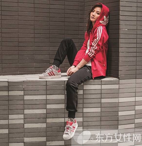 时尚板鞋搭配什么裤子好看 6种美搭穿出潮范儿