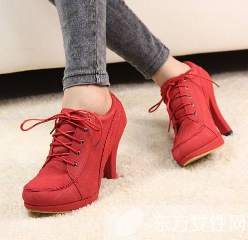 2016秋季新款潮鞋图片 穿上街头回头率爆棚