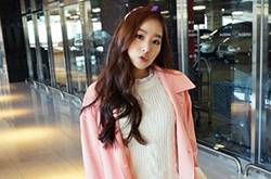 时尚运动鞋+西装 这样的混搭照样美上天