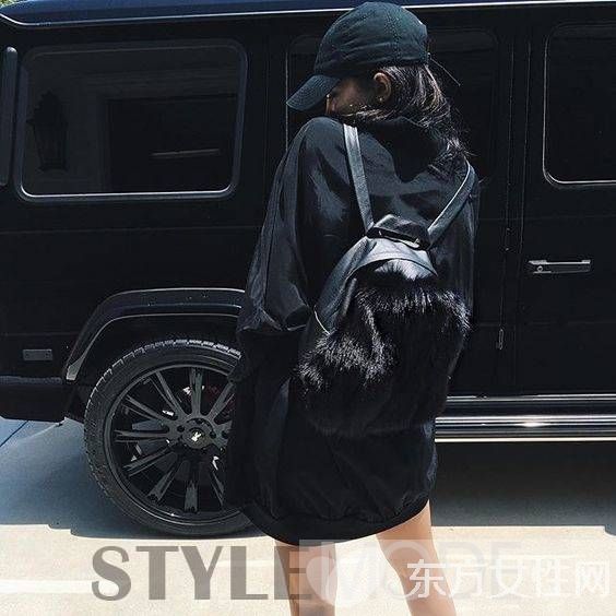 又萌又暖心 这个冬季你也来一件毛茸单品吧