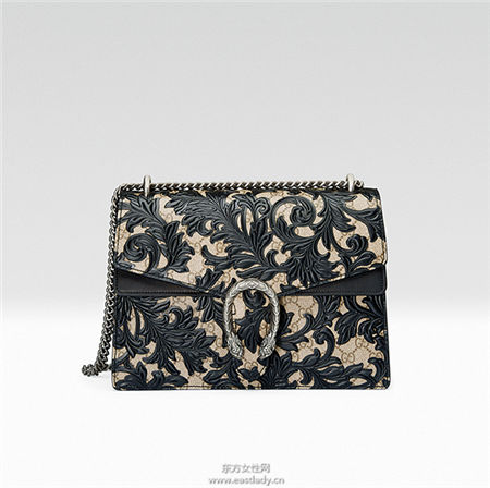 奢华皇家单品让你回到宫廷时代