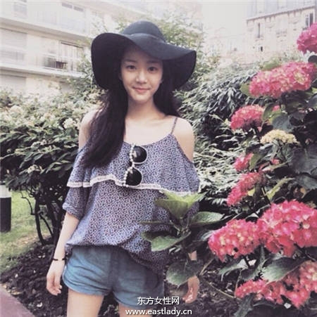 换季必备的优雅绅士帽 连明星也爱戴