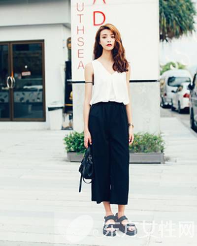 2016新款凉鞋推荐 百搭简约质感十足