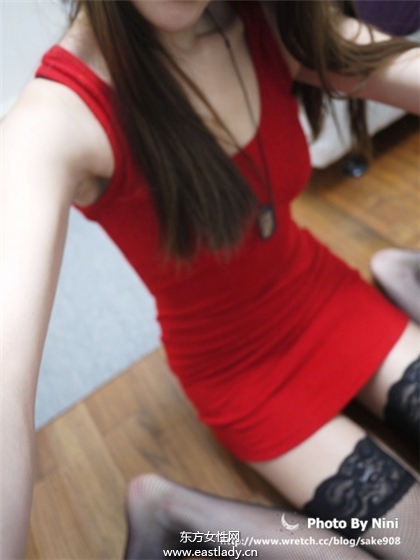 五款穿起来都好看又性感的丝袜