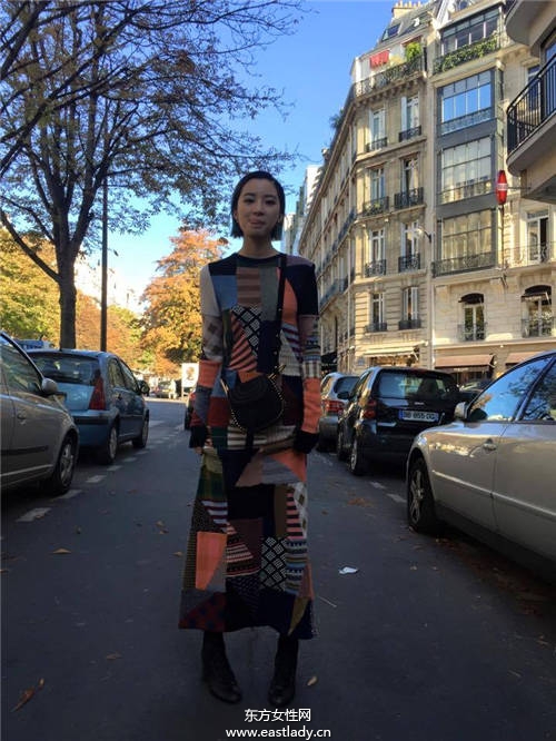 秋冬季必备十单品 轻松升级时尚潮人