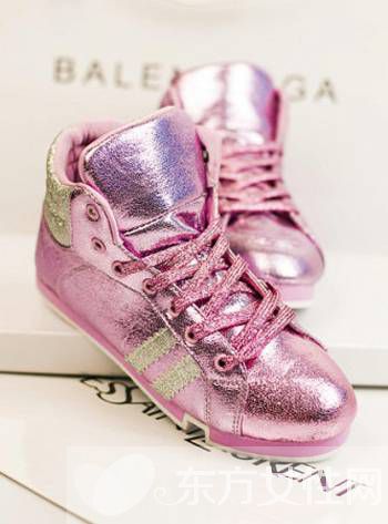 2016新款时尚运动鞋来袭 这些鞋让你活力十足