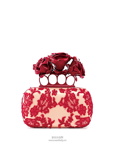 奢华皇家单品让你回到宫廷时代