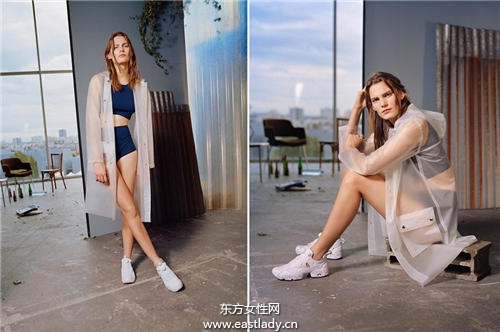 今冬超流行的4款女球鞋 快快选购吧