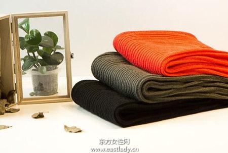 时尚单品推荐 有了它你的冬天才算完美