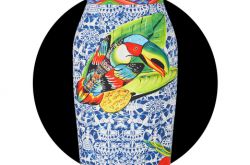 拥有这些时尚单品 你不用再烦明天上班穿什么