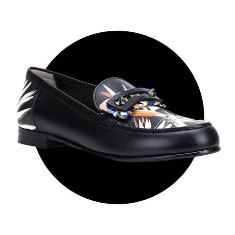 拥有这些时尚单品 你不用再烦明天上班穿什么