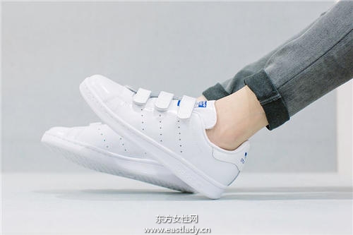 今冬超流行的4款女球鞋 快快选购吧