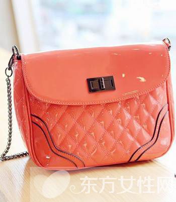 糖果色潮流时尚包包 永远不会被时尚淘汰