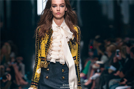 奢华皇家单品让你回到宫廷时代