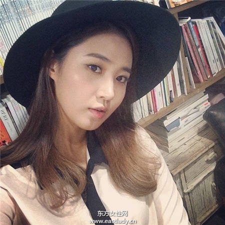 换季必备的优雅绅士帽 连明星也爱戴