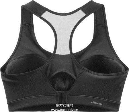 女生为什么要穿运动内衣  运动内衣又该如何挑选  一次给你全攻略