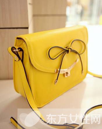 糖果色潮流时尚包包 永远不会被时尚淘汰