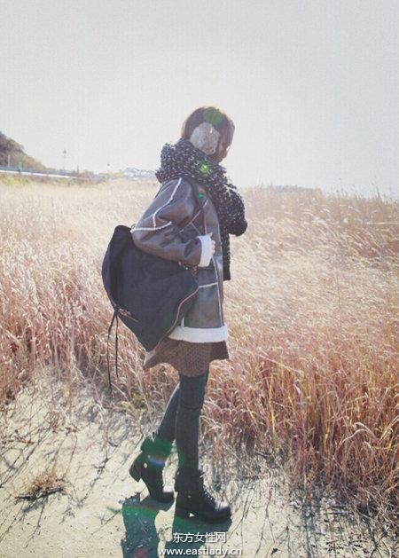 时尚单品推荐 有了它你的冬天才算完美