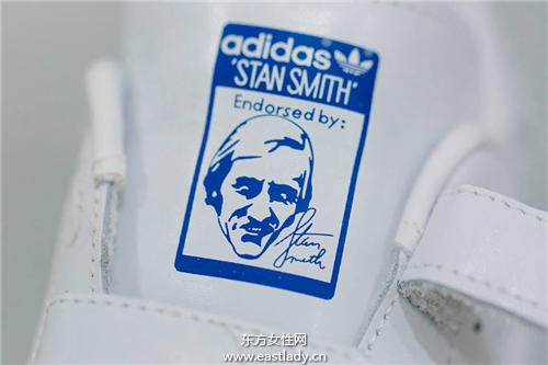 今冬超流行的4款女球鞋 快快选购吧