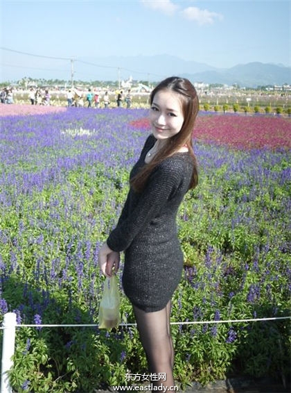 五款穿起来都好看又性感的丝袜