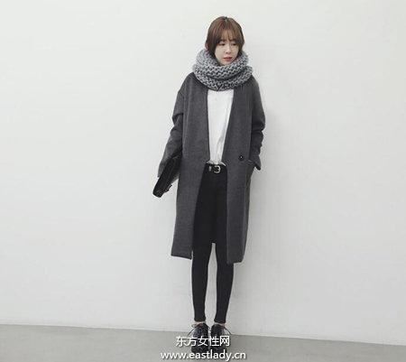 时尚单品推荐 有了它你的冬天才算完美