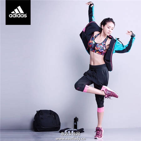 女生为什么要穿运动内衣  运动内衣又该如何挑选  一次给你全攻略