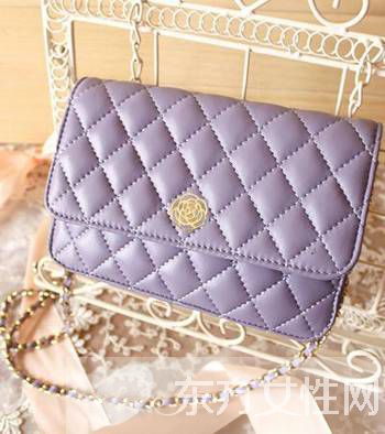 糖果色潮流时尚包包 永远不会被时尚淘汰