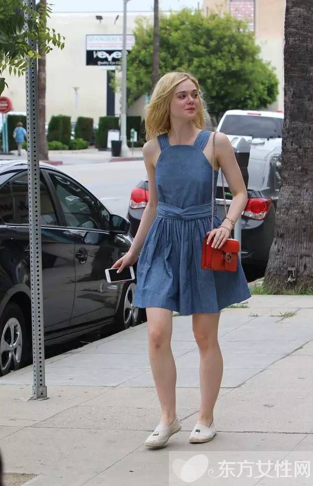 女星们都在穿的草鞋 你还等什么