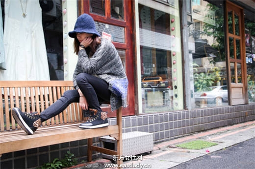 你知道马丁鞋是谁发明的吗 一起来认识各国代表鞋款