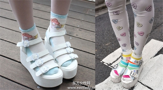 美爆 初夏怎么能少了这几款时尚凉鞋