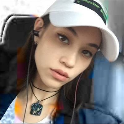 复古棒球帽强势回归 看日韩台女星如何穿搭