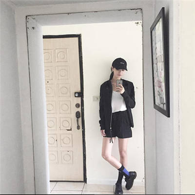 复古棒球帽强势回归 看日韩台女星如何穿搭