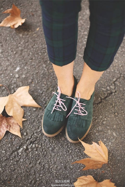 你知道马丁鞋是谁发明的吗 一起来认识各国代表鞋款