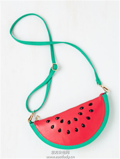 让你回头率大增的可爱又古怪女包