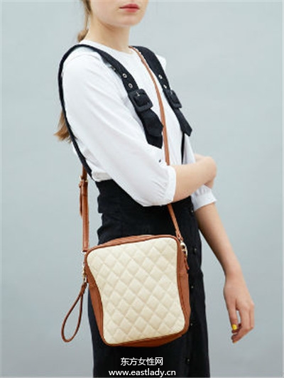 让你回头率大增的可爱又古怪女包