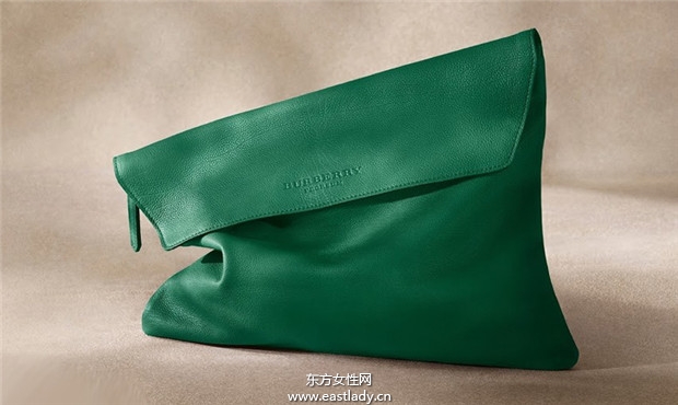 Burberry 2014春夏单品系列鉴赏