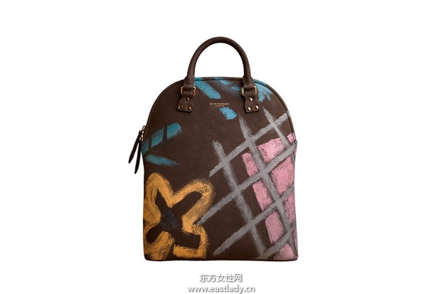 巴宝莉（Burberry）2014秋冬鞋包款式