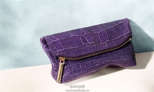 Burberry 2014春夏单品系列鉴赏