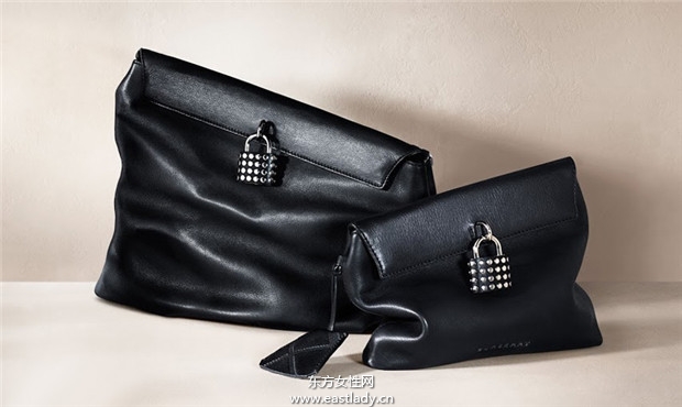 Burberry 2014春夏单品系列鉴赏