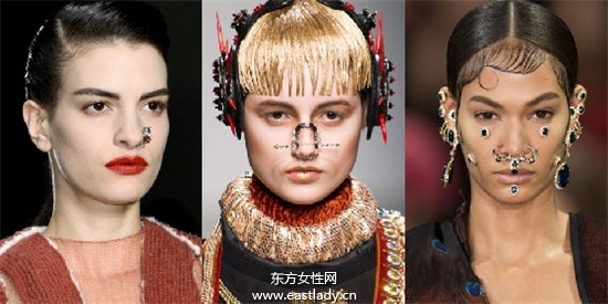 多毛雪地靴即将流行 2015秋季时尚趋势速报