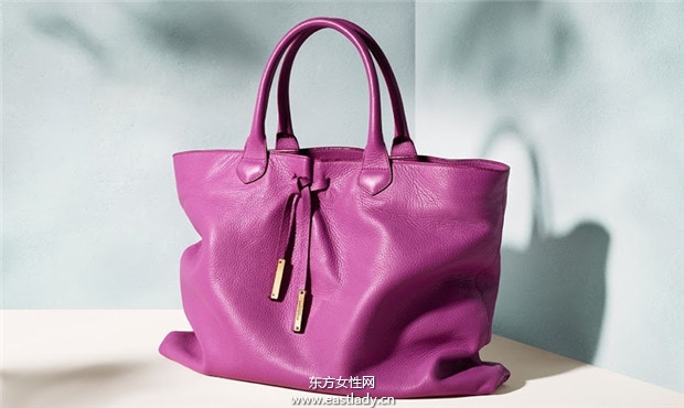 Burberry 2014春夏单品系列鉴赏