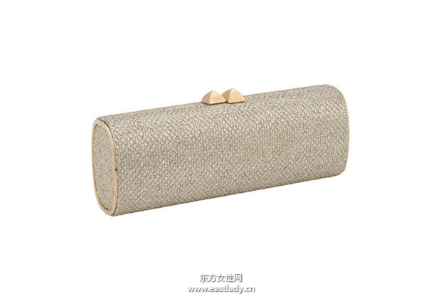 周仰杰（Jimmy Choo）2014新娘系列鞋包款式发布